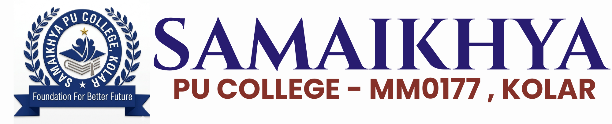 Samaikhya PU College